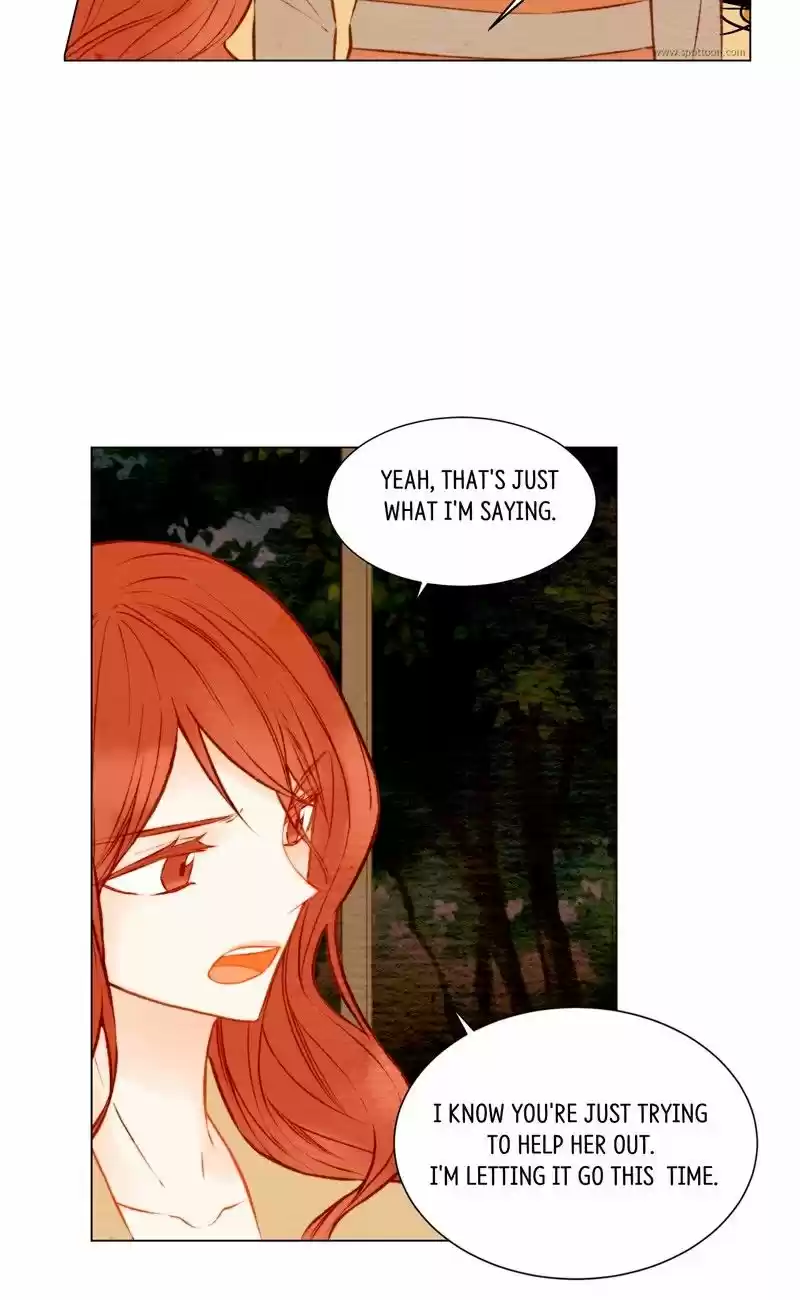 Imitation (PARK Kyung-ran) Vol.1 Ch.22