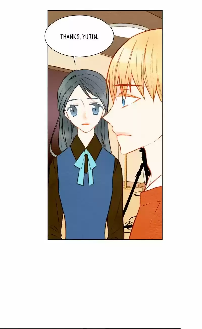 Imitation (PARK Kyung-ran) Vol.1 Ch.22