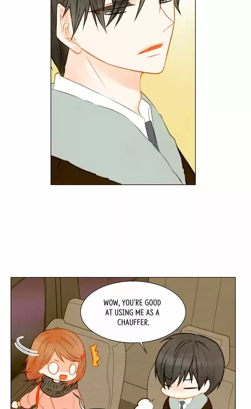 Imitation (PARK Kyung-ran) Vol.1 Ch.22