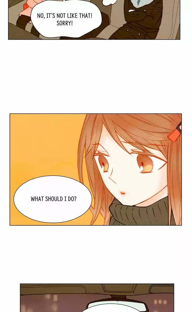 Imitation (PARK Kyung-ran) Vol.1 Ch.22