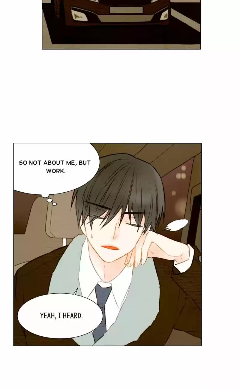 Imitation (PARK Kyung-ran) Vol.1 Ch.22