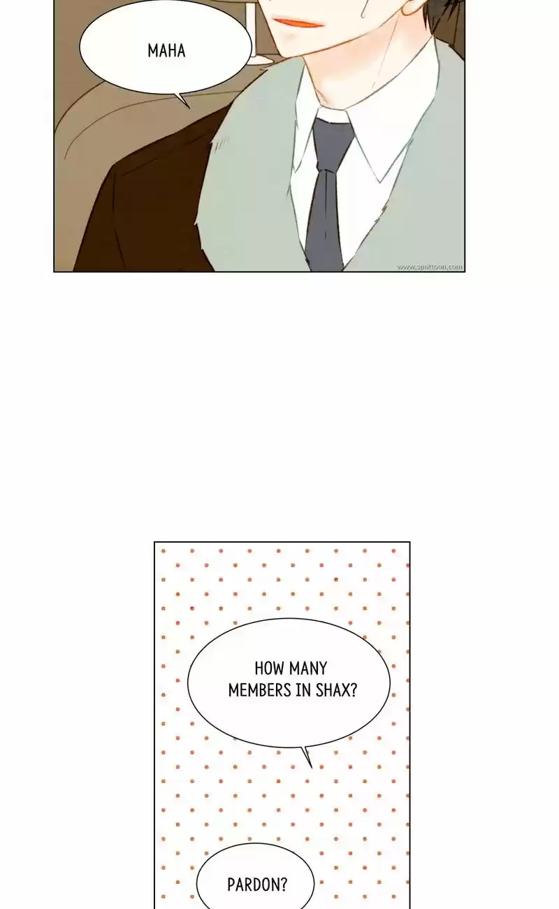 Imitation (PARK Kyung-ran) Vol.1 Ch.22