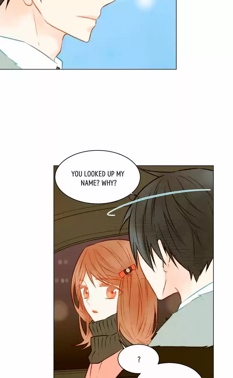 Imitation (PARK Kyung-ran) Vol.1 Ch.22