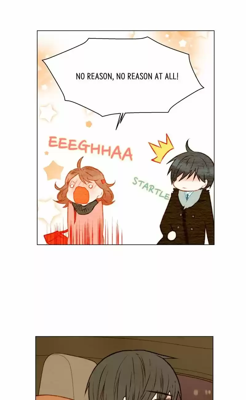 Imitation (PARK Kyung-ran) Vol.1 Ch.22