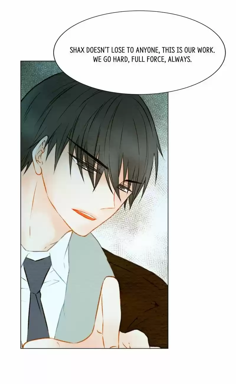 Imitation (PARK Kyung-ran) Vol.1 Ch.22