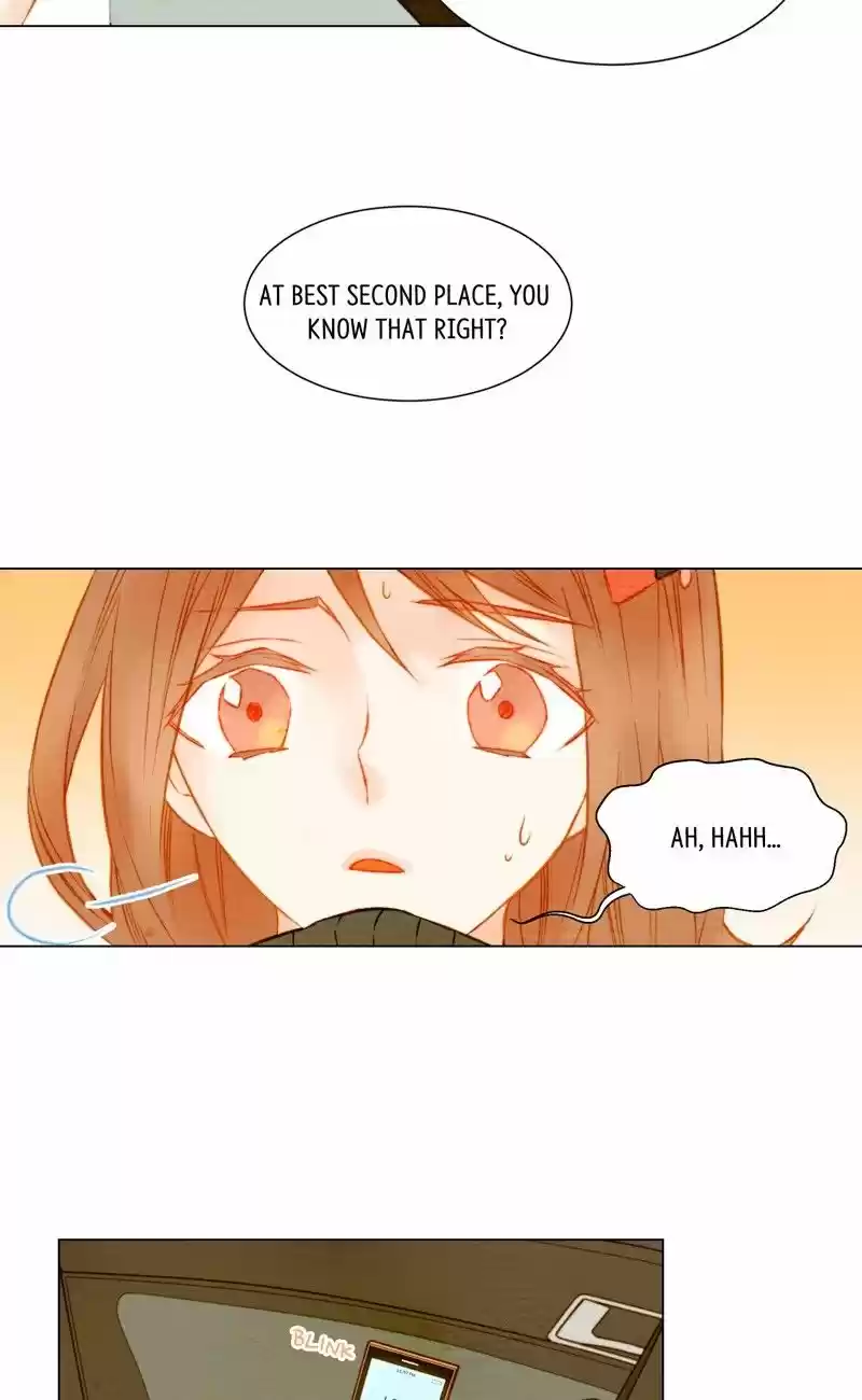 Imitation (PARK Kyung-ran) Vol.1 Ch.22