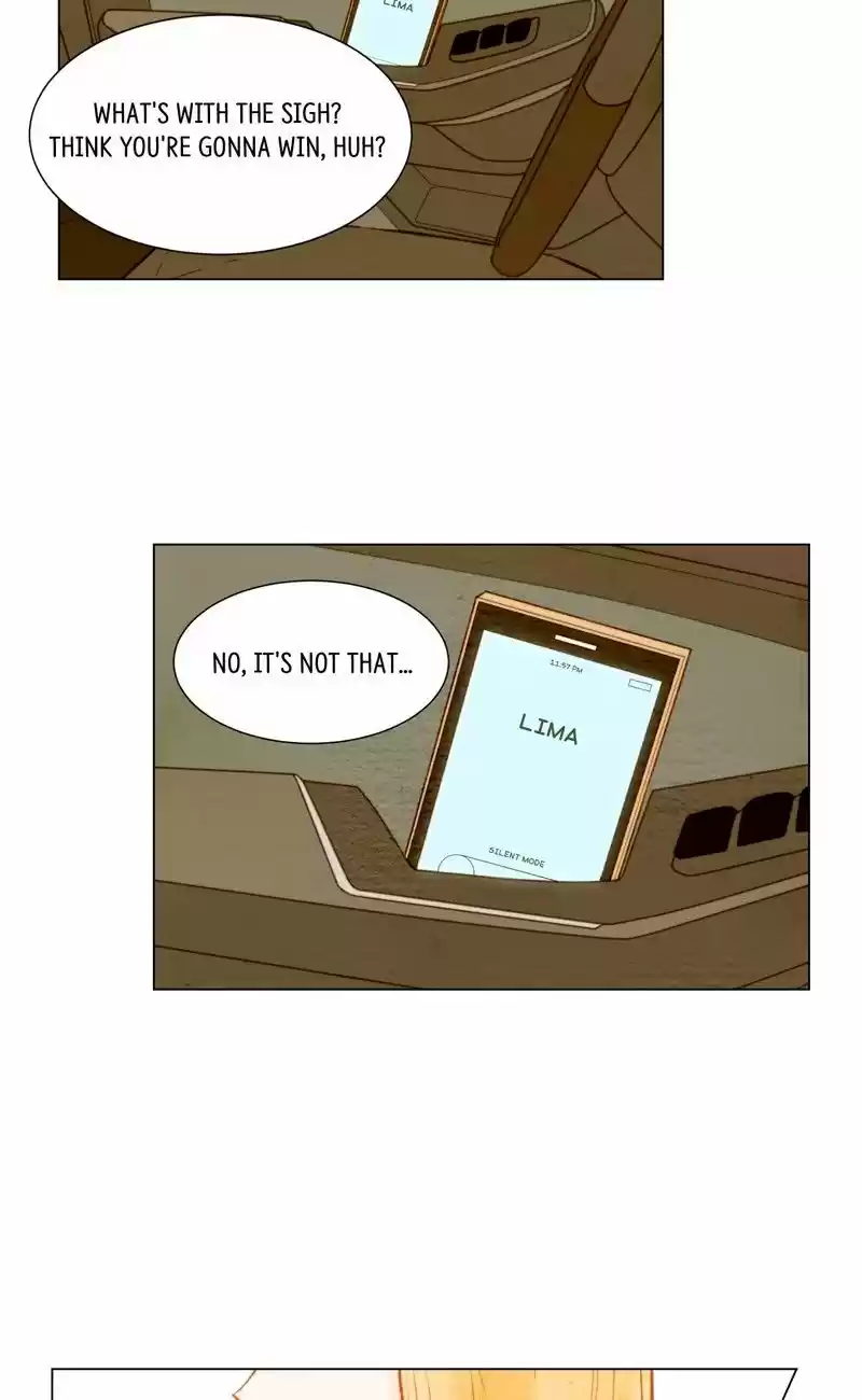 Imitation (PARK Kyung-ran) Vol.1 Ch.22