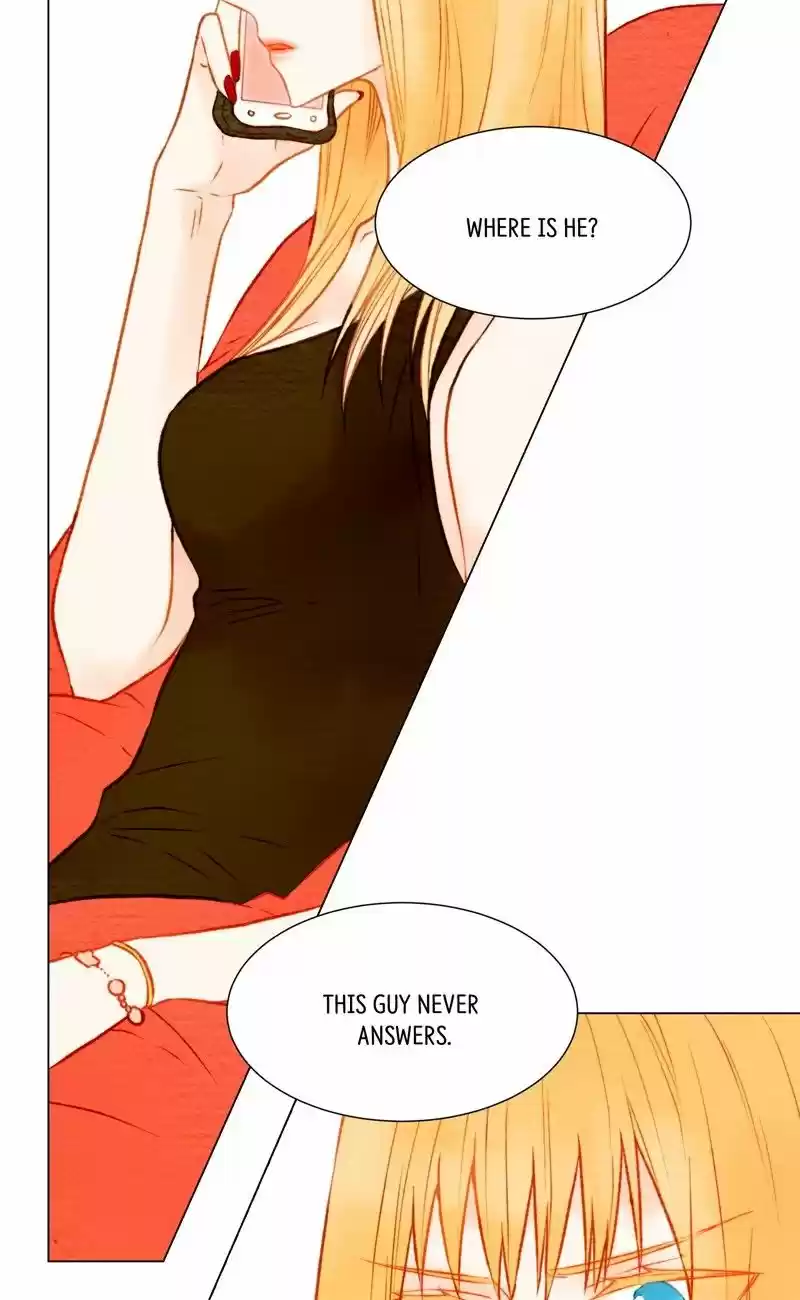 Imitation (PARK Kyung-ran) Vol.1 Ch.22