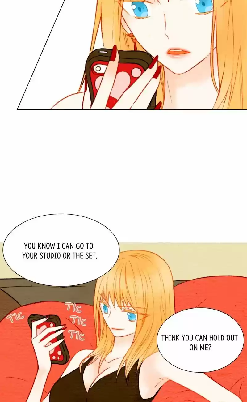 Imitation (PARK Kyung-ran) Vol.1 Ch.22