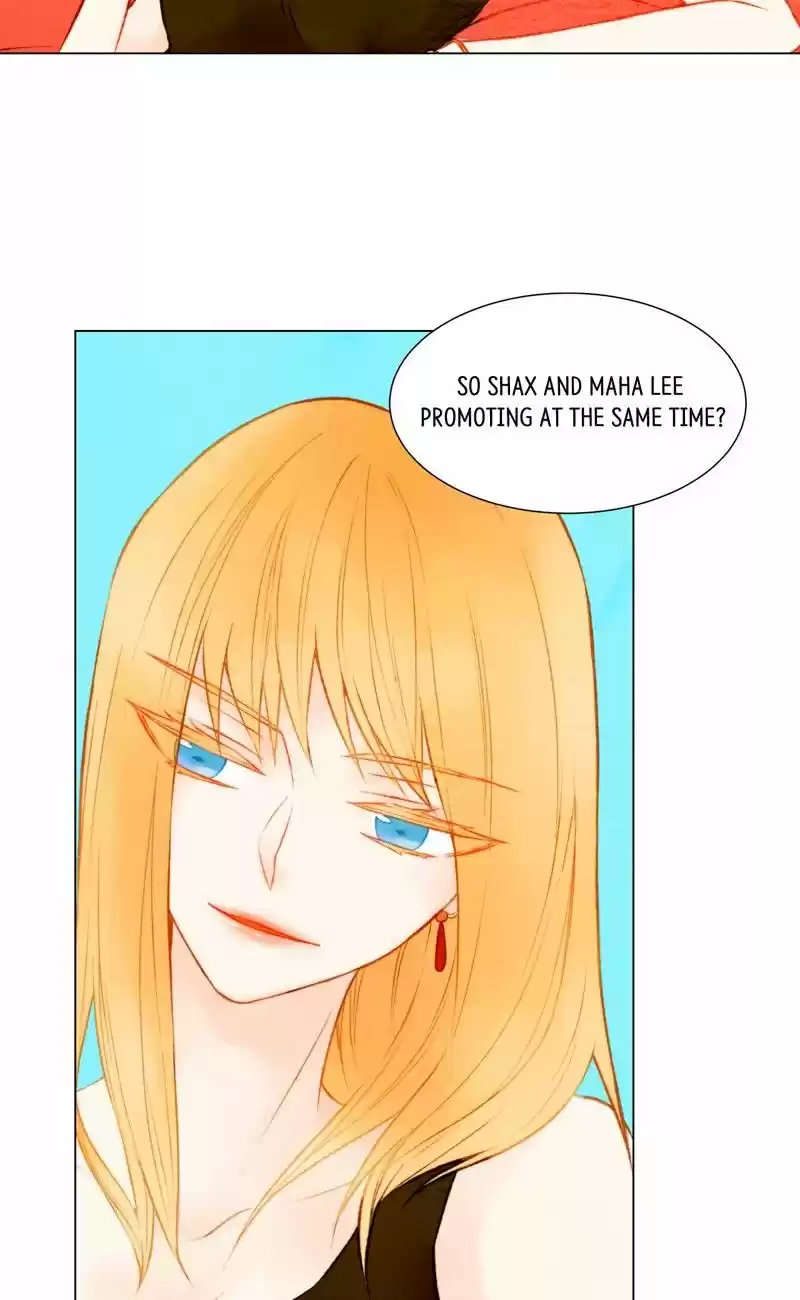 Imitation (PARK Kyung-ran) Vol.1 Ch.22