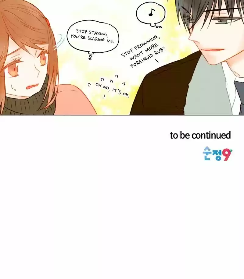 Imitation (PARK Kyung-ran) Vol.1 Ch.22