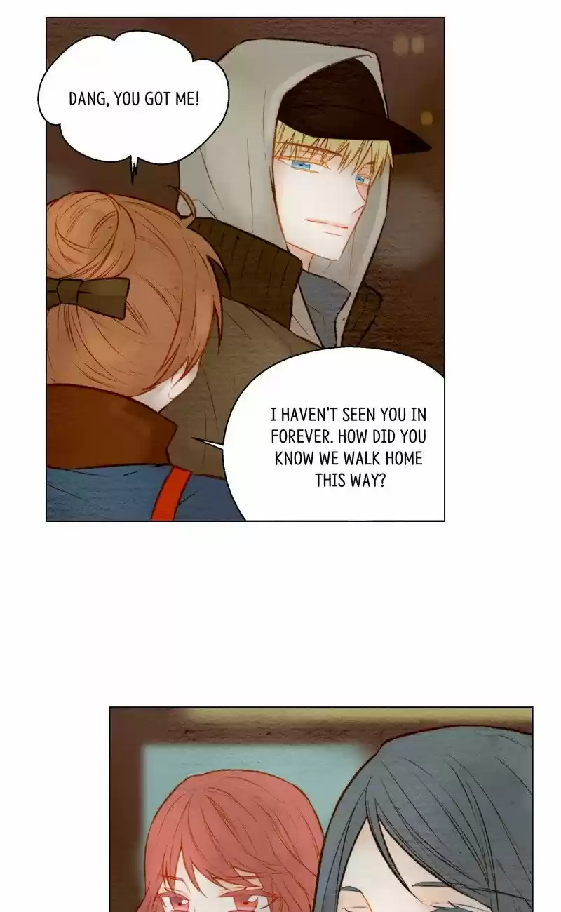 Imitation (PARK Kyung-ran) Vol.1 Ch.23