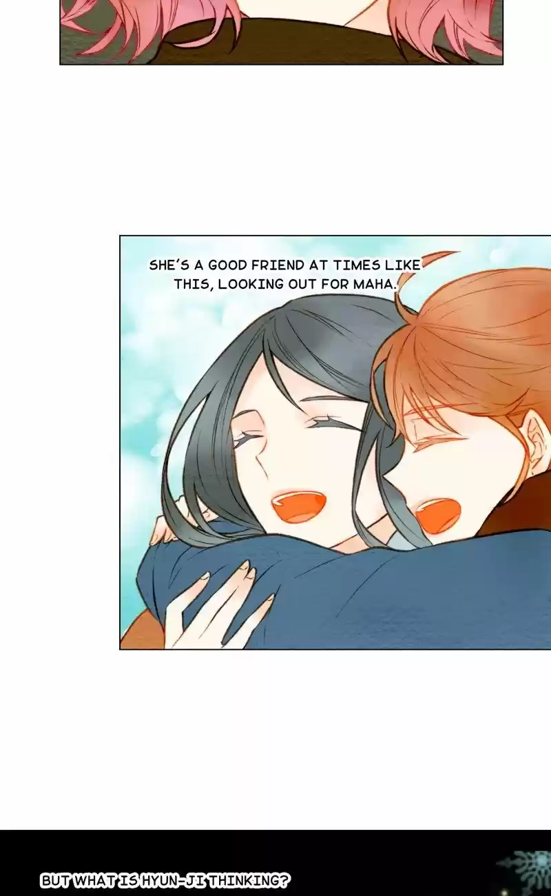 Imitation (PARK Kyung-ran) Vol.1 Ch.23