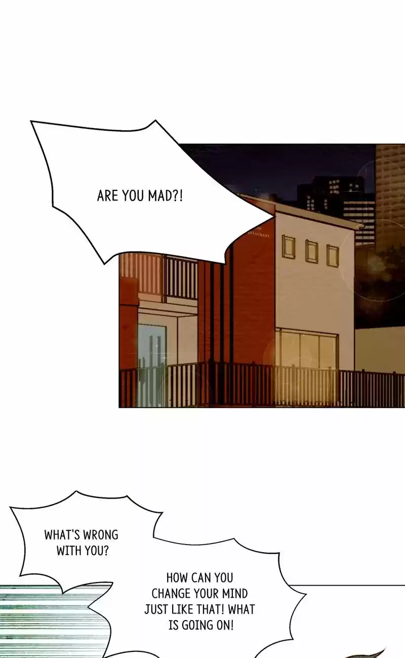 Imitation (PARK Kyung-ran) Vol.1 Ch.23