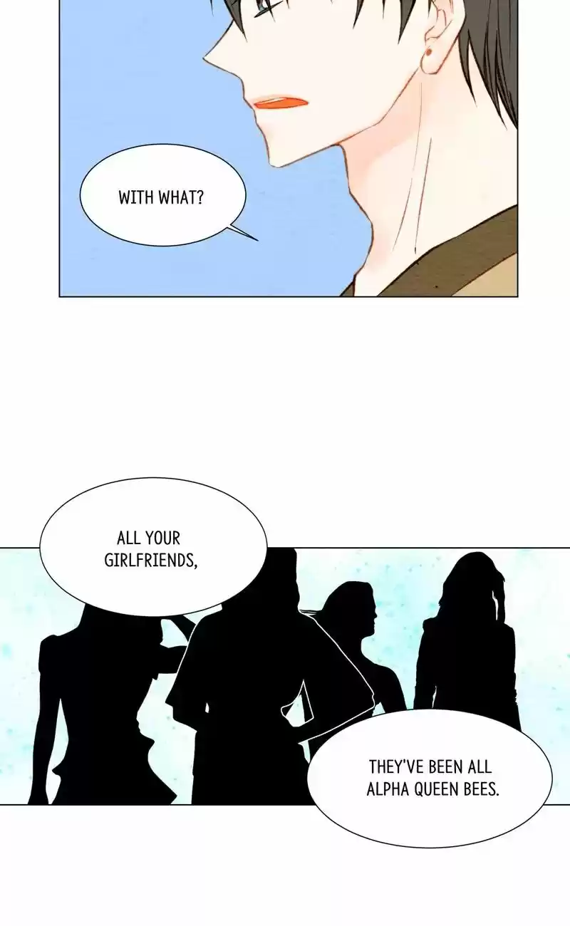 Imitation (PARK Kyung-ran) Vol.1 Ch.23