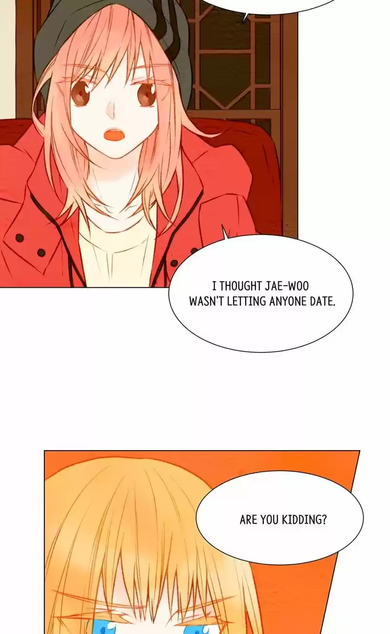 Imitation (PARK Kyung-ran) Vol.1 Ch.23