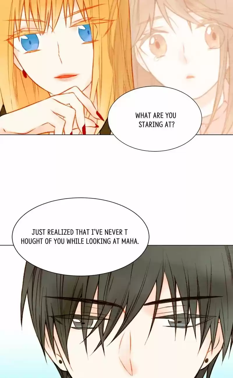 Imitation (PARK Kyung-ran) Vol.1 Ch.23