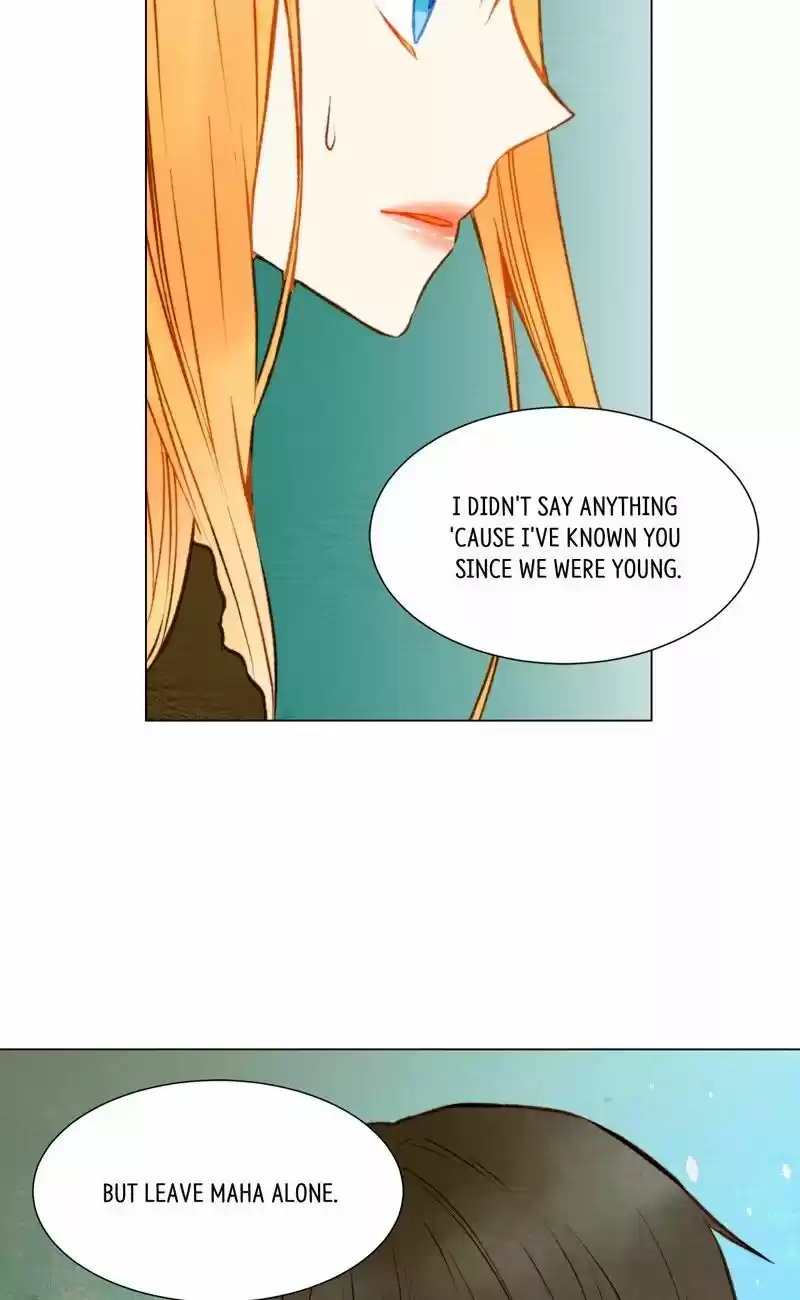 Imitation (PARK Kyung-ran) Vol.1 Ch.23