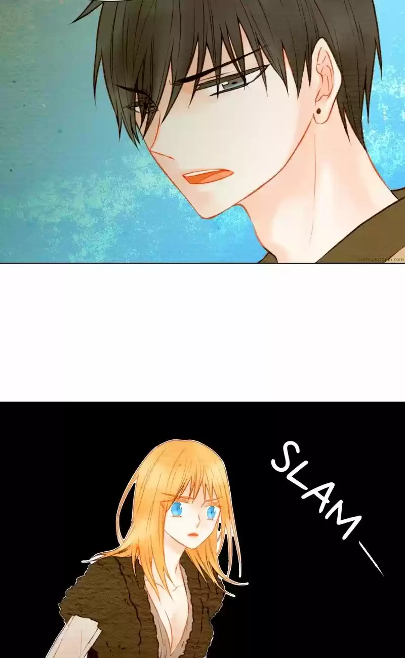 Imitation (PARK Kyung-ran) Vol.1 Ch.23