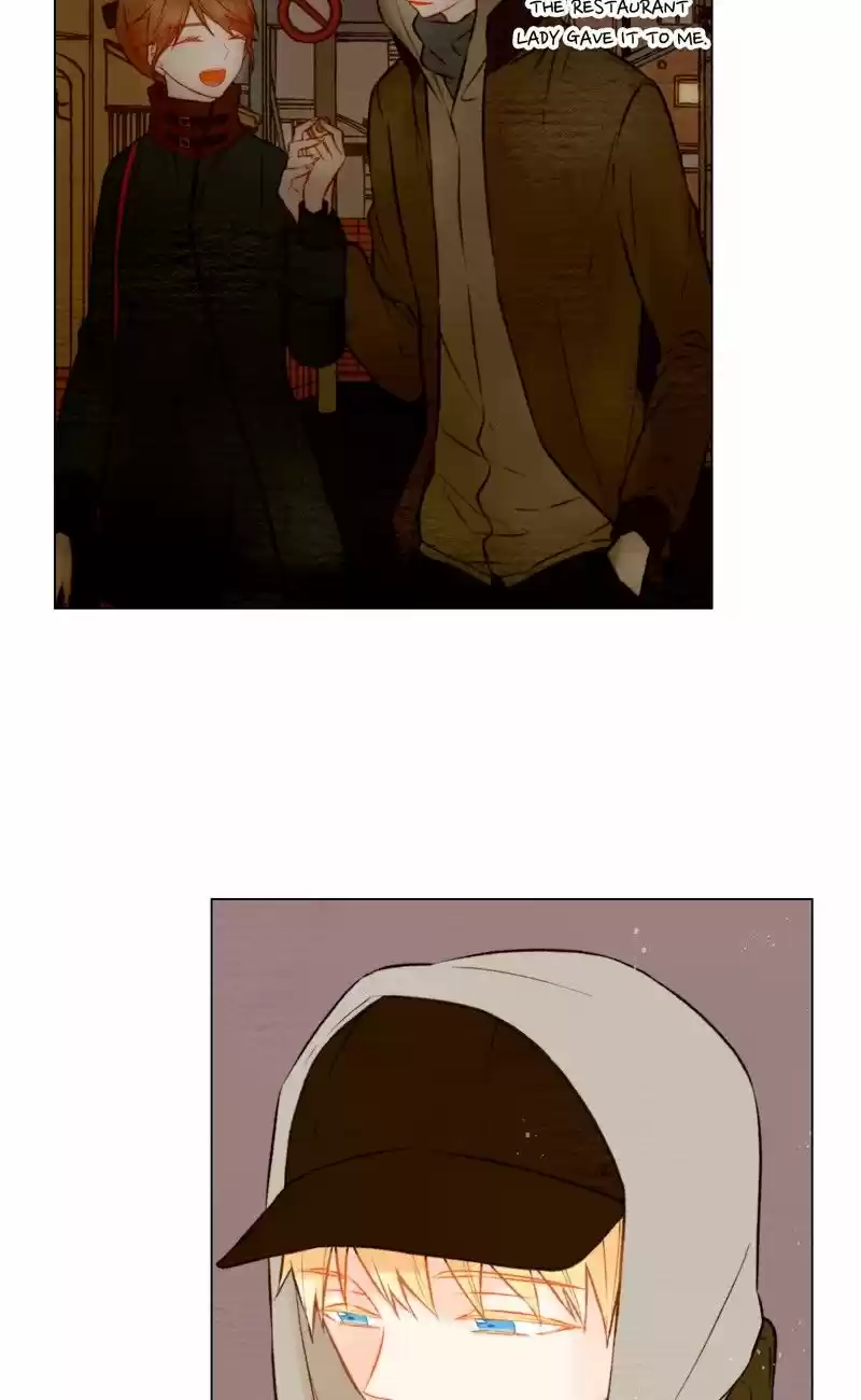 Imitation (PARK Kyung-ran) Vol.1 Ch.24