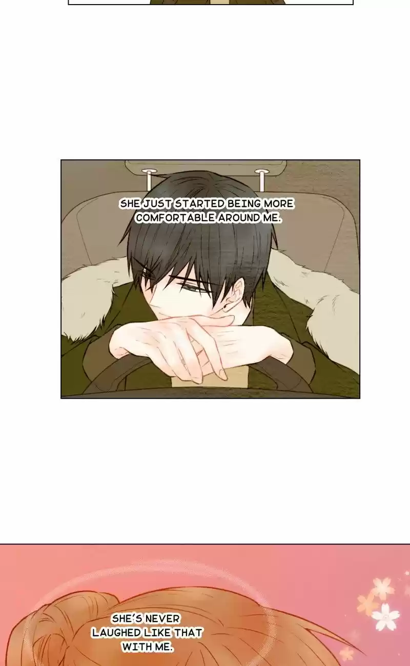 Imitation (PARK Kyung-ran) Vol.1 Ch.24