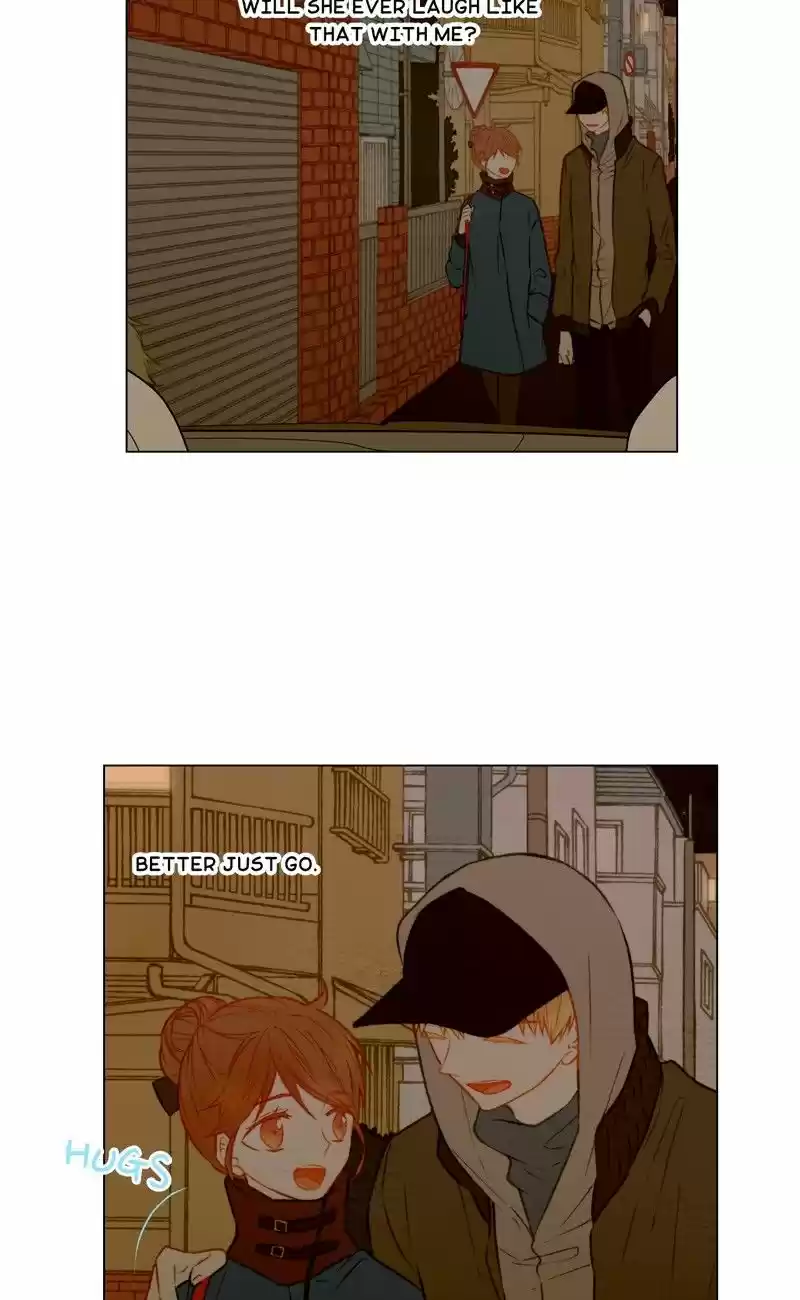 Imitation (PARK Kyung-ran) Vol.1 Ch.24