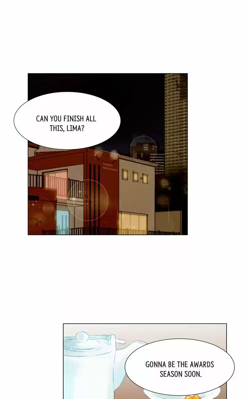 Imitation (PARK Kyung-ran) Vol.1 Ch.24