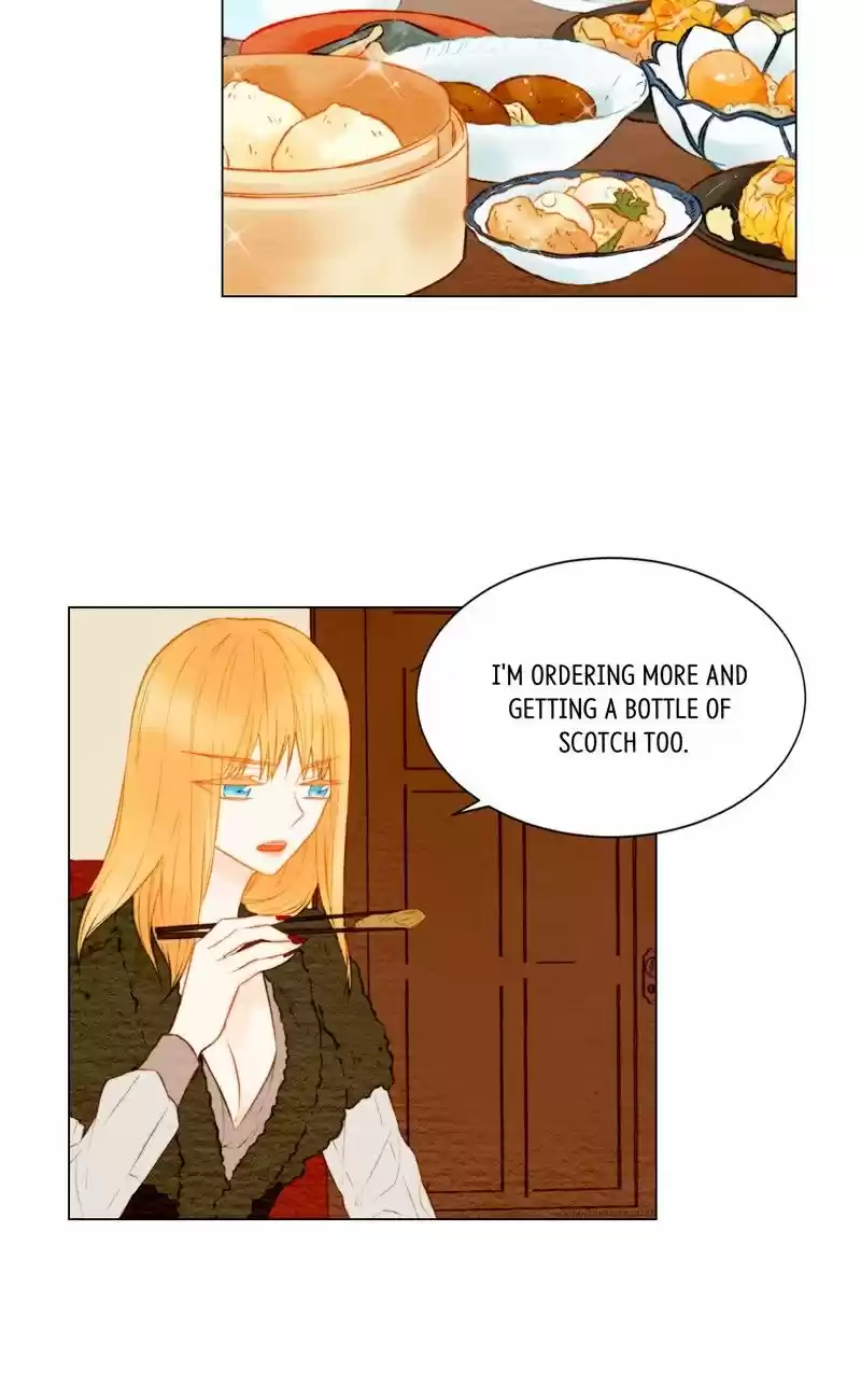 Imitation (PARK Kyung-ran) Vol.1 Ch.24