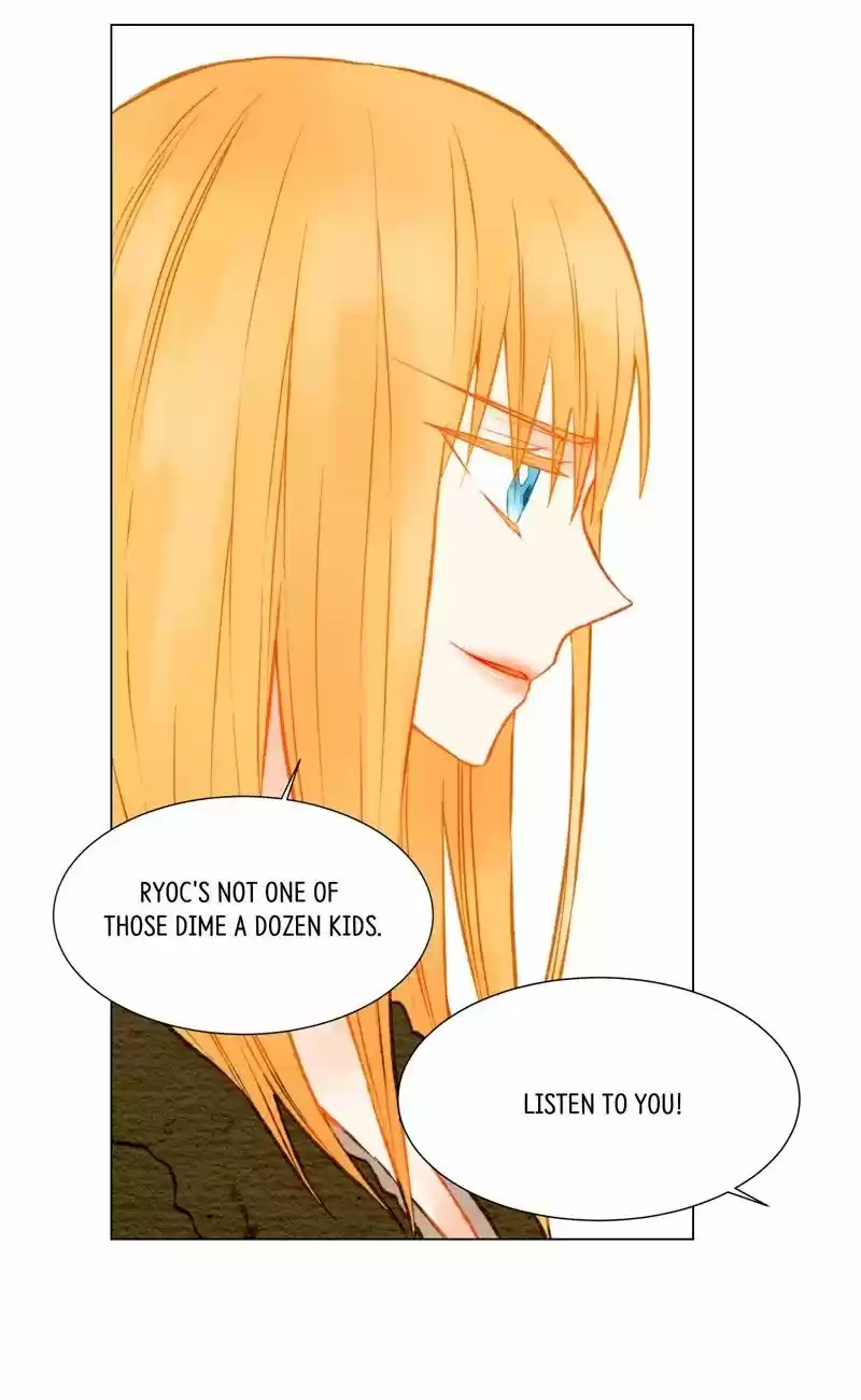 Imitation (PARK Kyung-ran) Vol.1 Ch.24