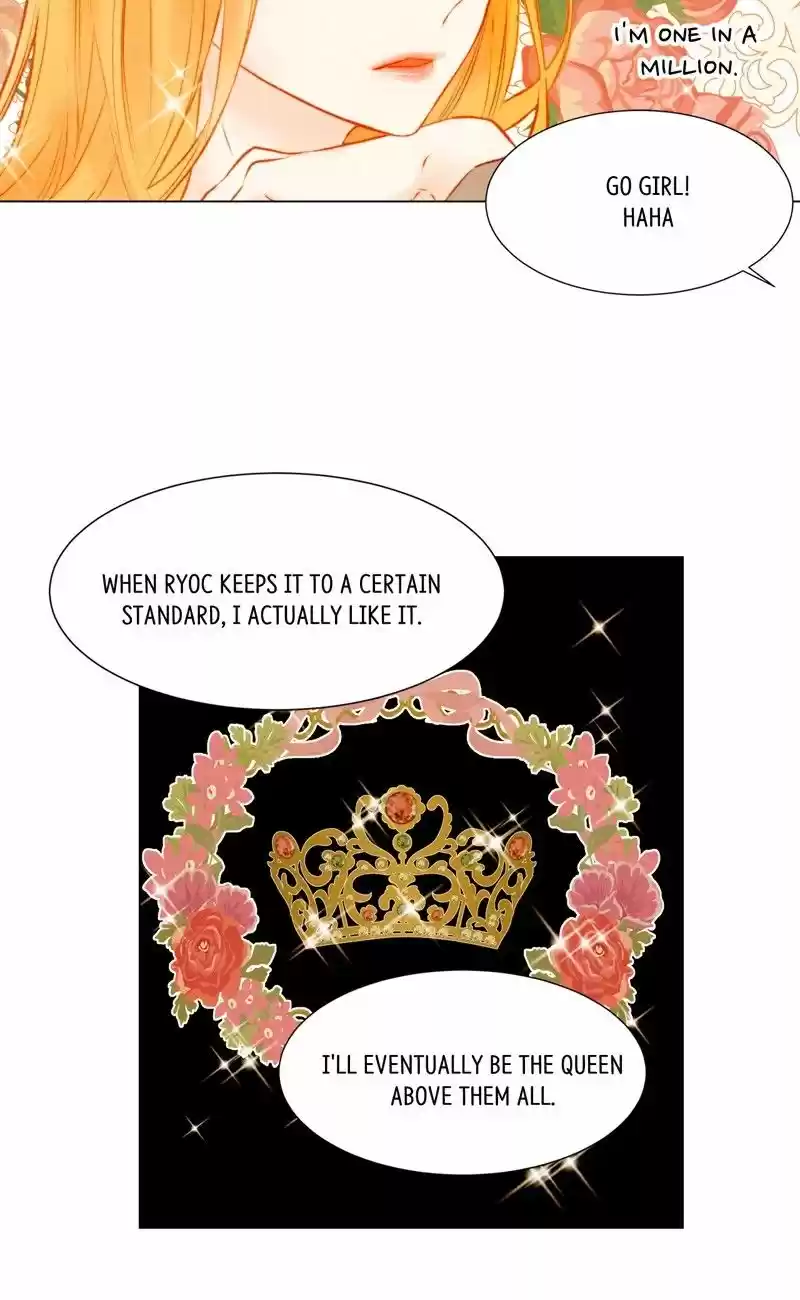 Imitation (PARK Kyung-ran) Vol.1 Ch.24