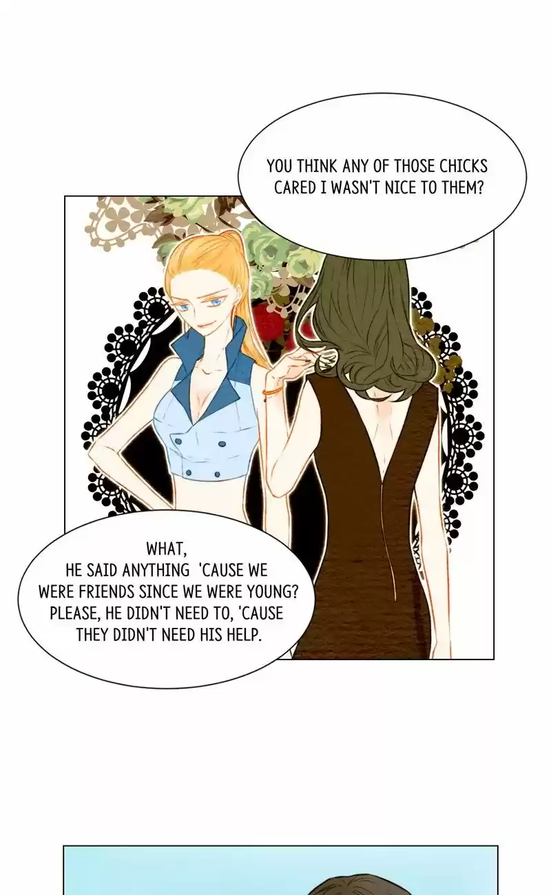 Imitation (PARK Kyung-ran) Vol.1 Ch.24