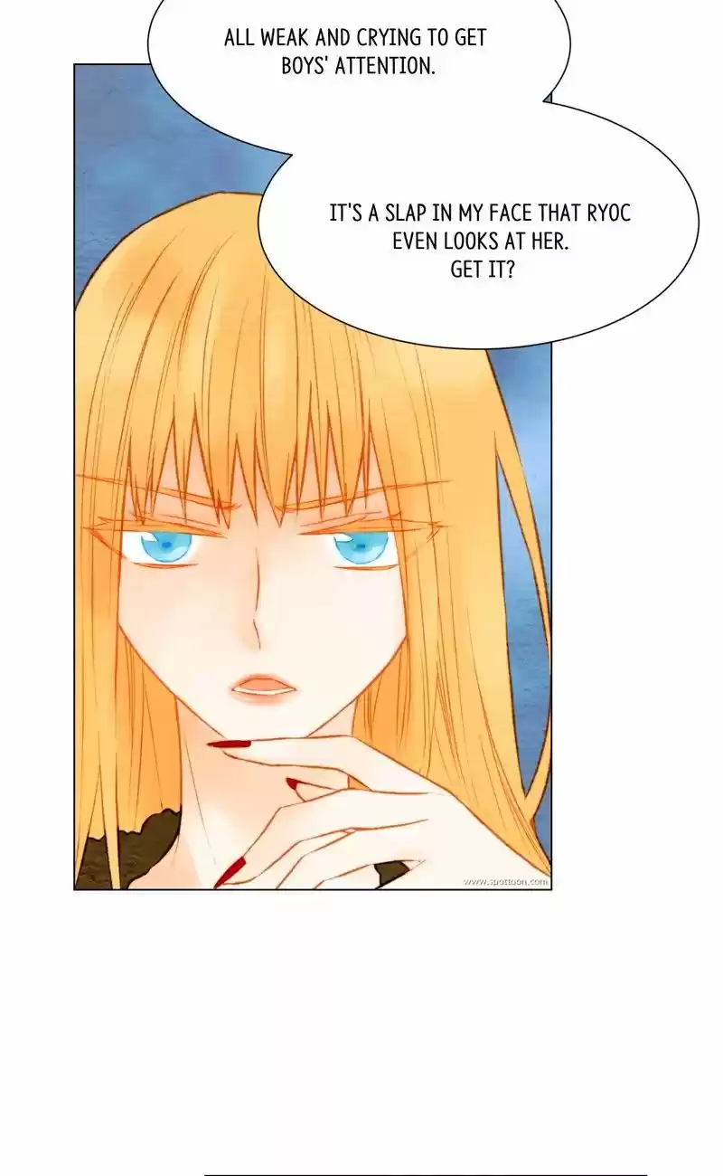 Imitation (PARK Kyung-ran) Vol.1 Ch.24