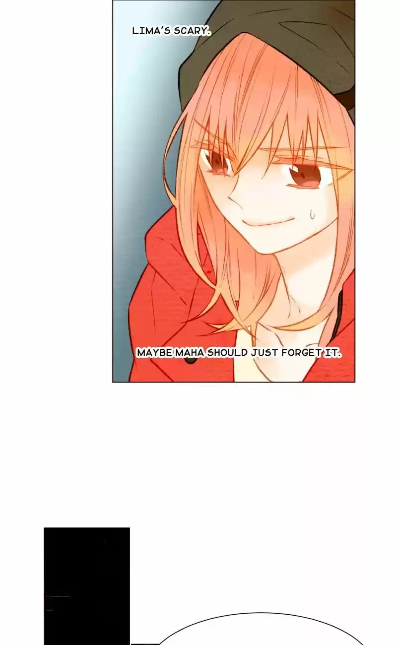 Imitation (PARK Kyung-ran) Vol.1 Ch.24