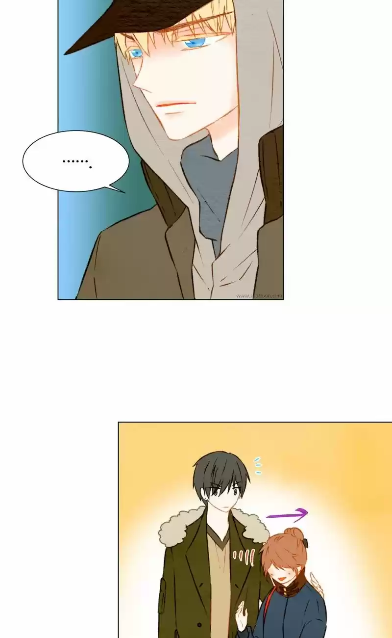 Imitation (PARK Kyung-ran) Vol.1 Ch.24