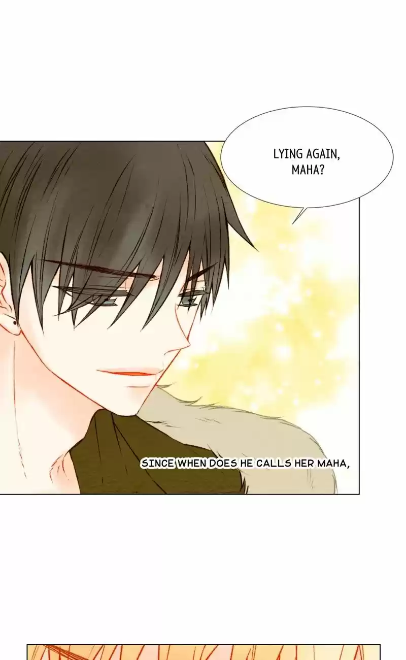 Imitation (PARK Kyung-ran) Vol.1 Ch.24