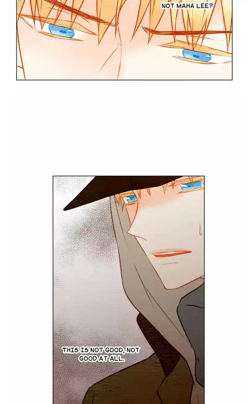 Imitation (PARK Kyung-ran) Vol.1 Ch.24