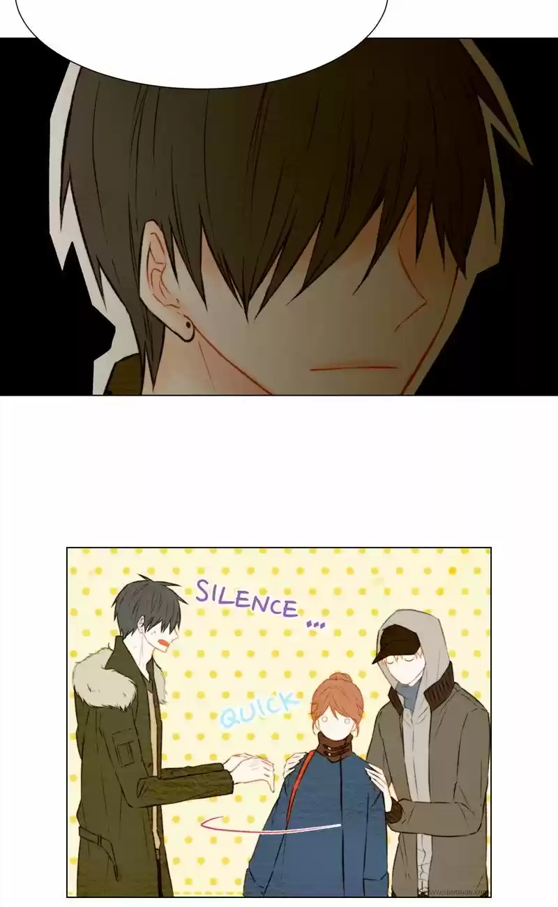 Imitation (PARK Kyung-ran) Vol.1 Ch.24