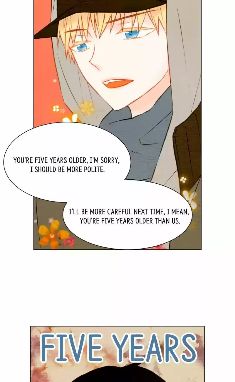 Imitation (PARK Kyung-ran) Vol.1 Ch.24
