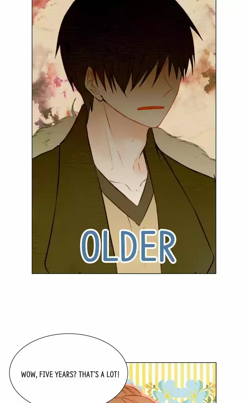 Imitation (PARK Kyung-ran) Vol.1 Ch.24