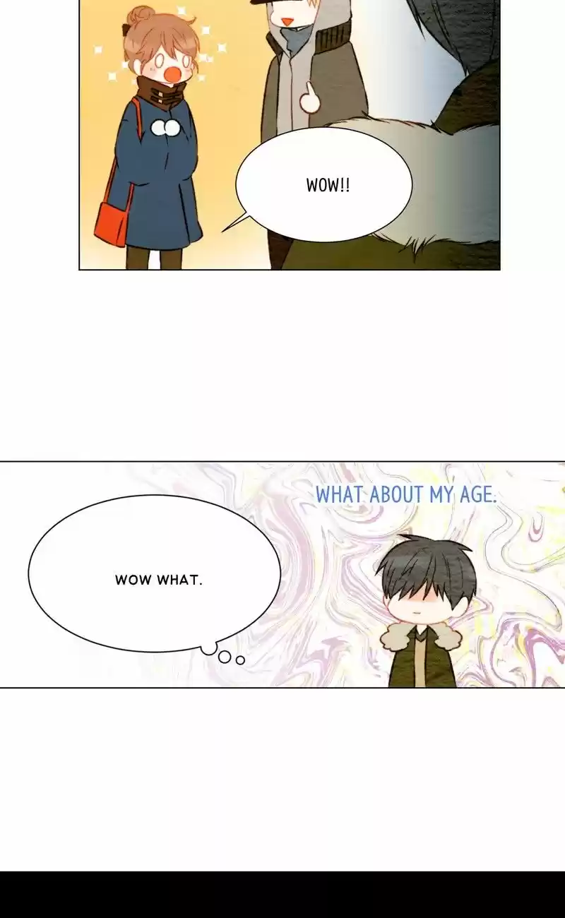 Imitation (PARK Kyung-ran) Vol.1 Ch.24