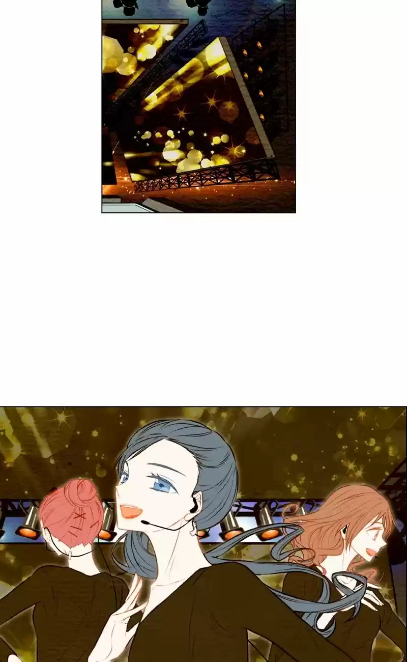 Imitation (PARK Kyung-ran) Vol.1 Ch.26