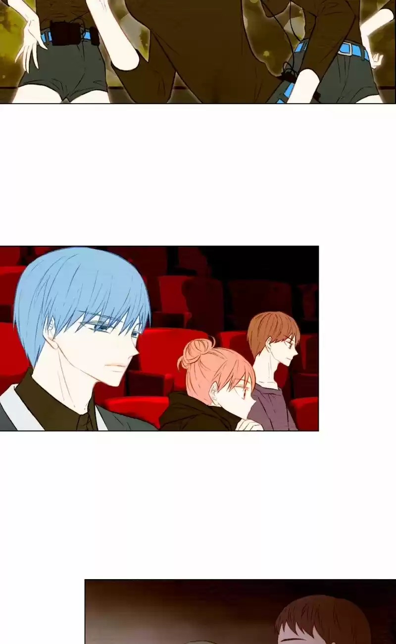 Imitation (PARK Kyung-ran) Vol.1 Ch.26