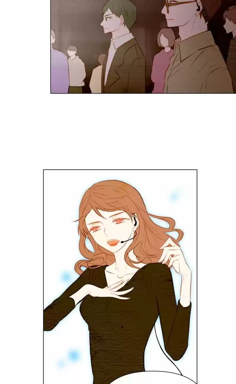 Imitation (PARK Kyung-ran) Vol.1 Ch.26