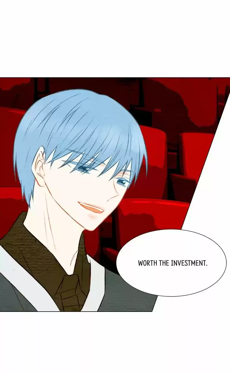 Imitation (PARK Kyung-ran) Vol.1 Ch.26