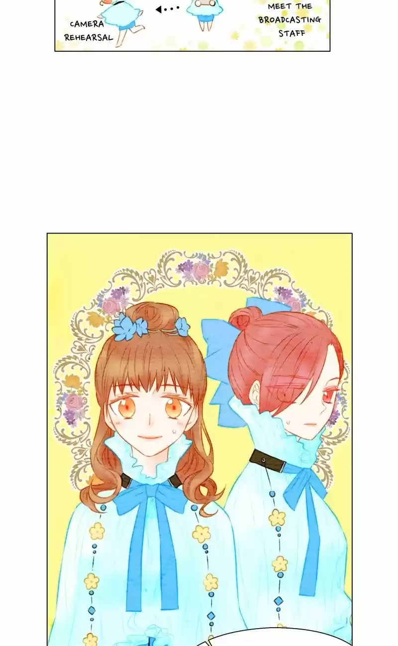 Imitation (PARK Kyung-ran) Vol.1 Ch.26