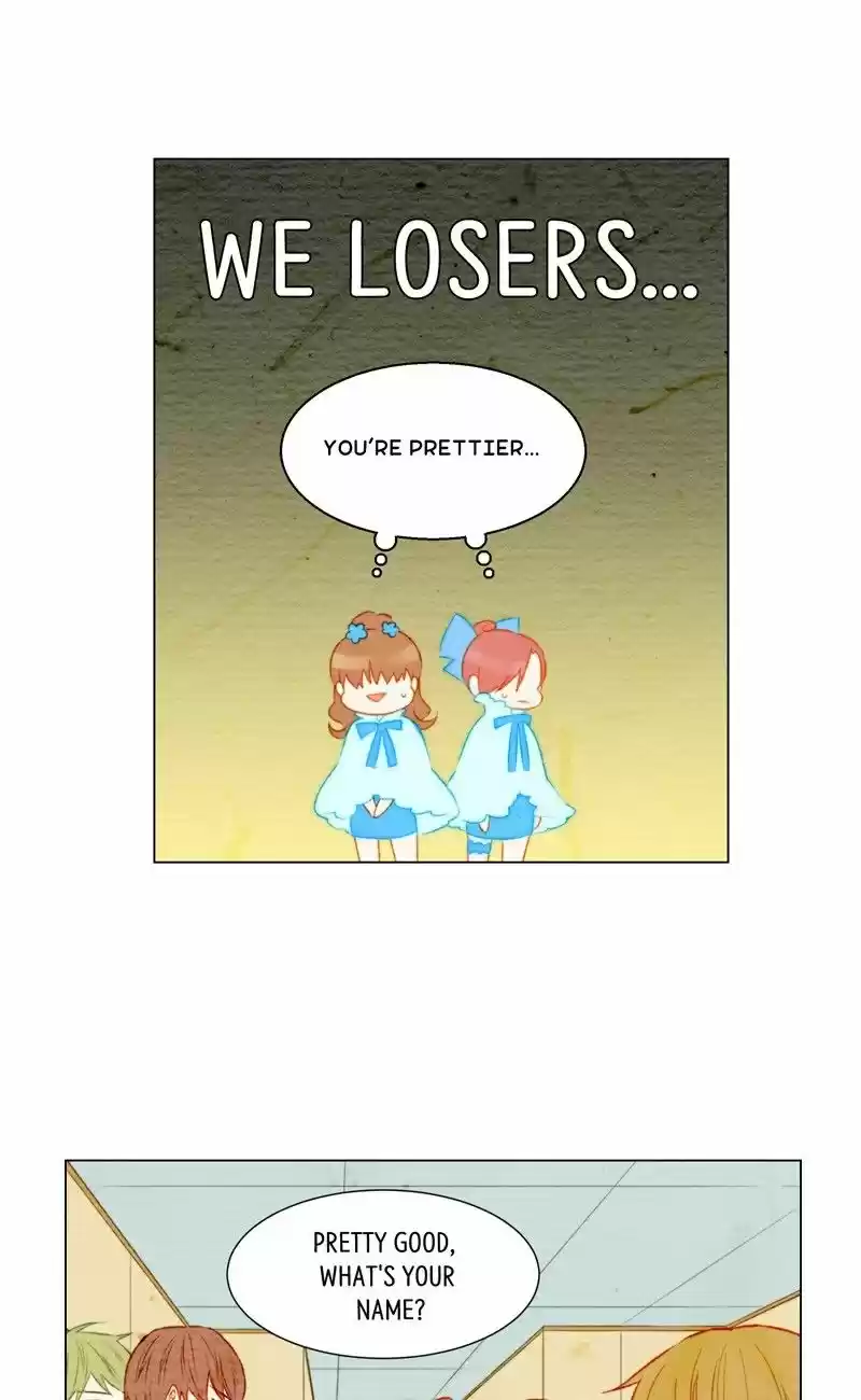 Imitation (PARK Kyung-ran) Vol.1 Ch.26