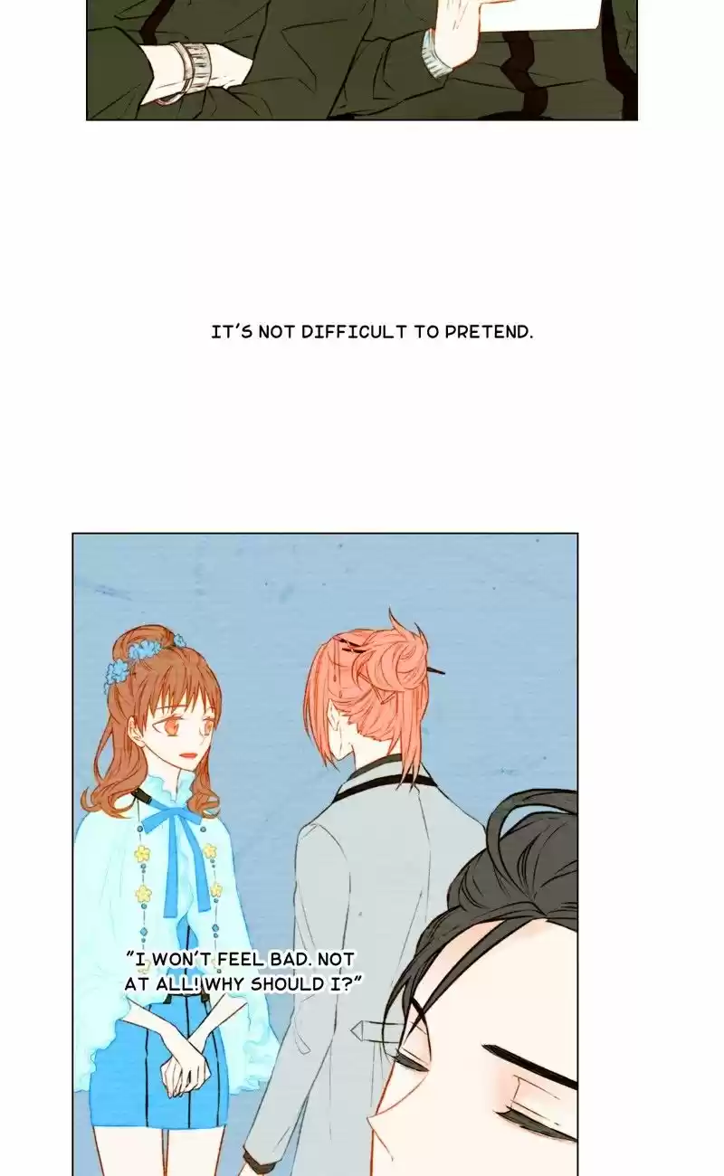 Imitation (PARK Kyung-ran) Vol.1 Ch.26