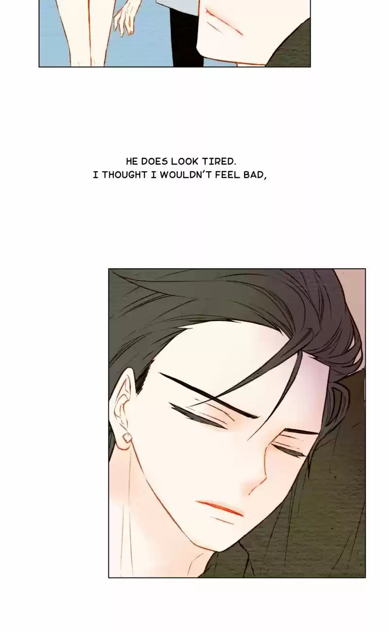 Imitation (PARK Kyung-ran) Vol.1 Ch.26