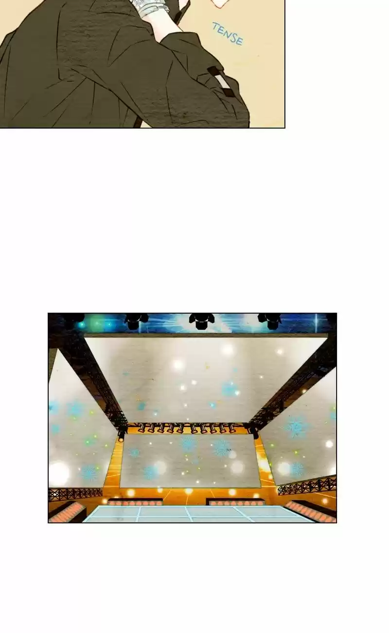 Imitation (PARK Kyung-ran) Vol.1 Ch.26