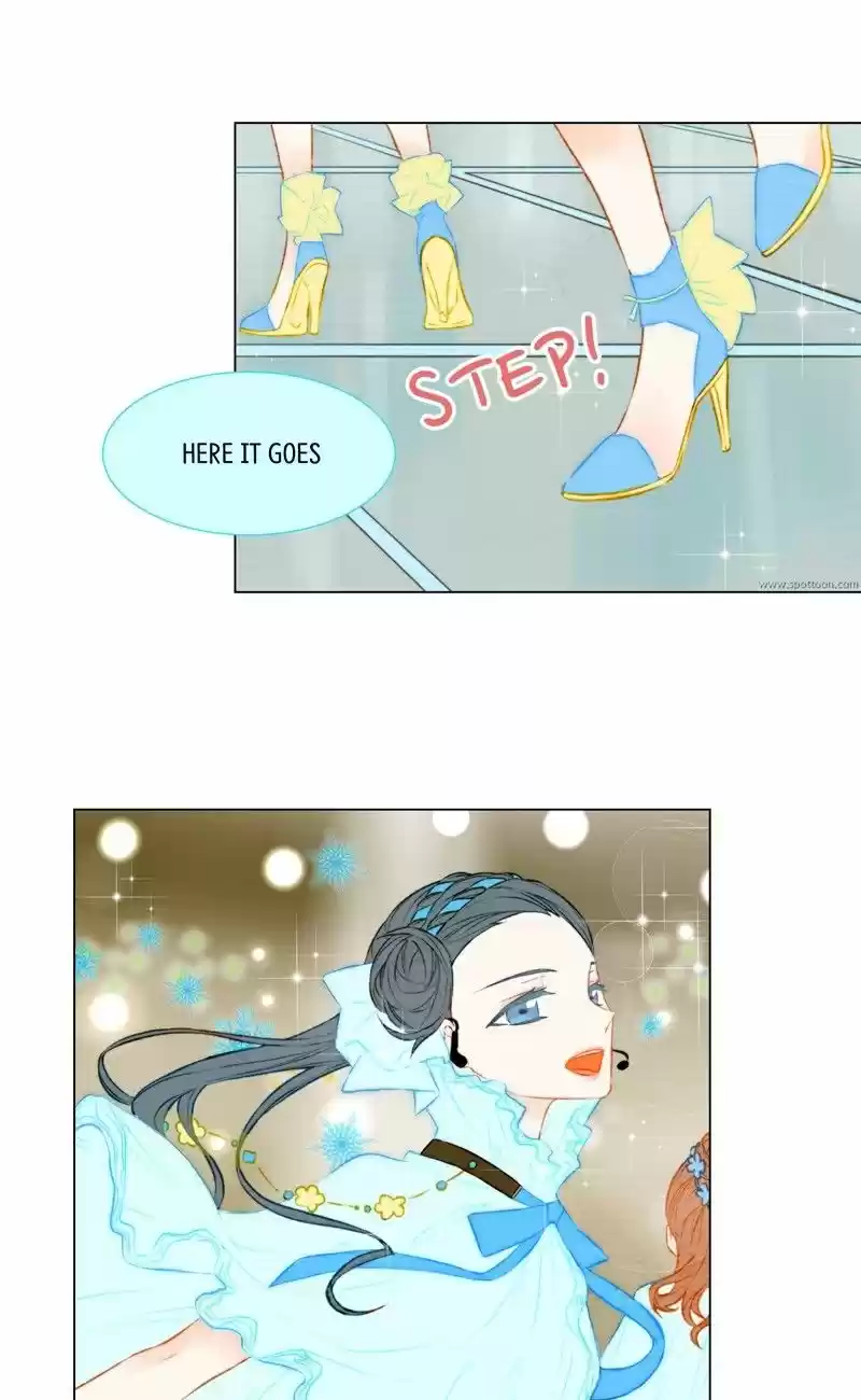 Imitation (PARK Kyung-ran) Vol.1 Ch.26